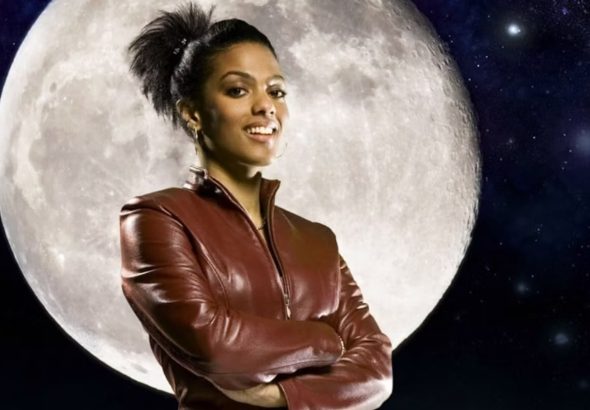 Freema Agyeman