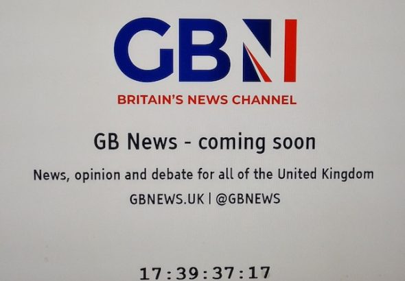 GB News