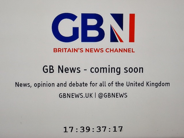 GB News