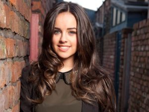 Georgia May Foote
