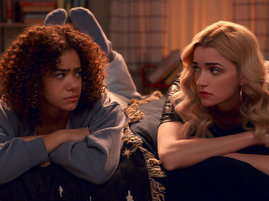 Ginny & Georgia