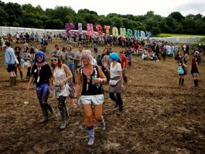 Glastonbury