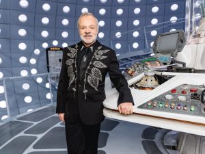 Graham Norton