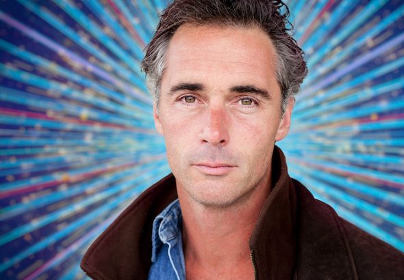 Greg Wise