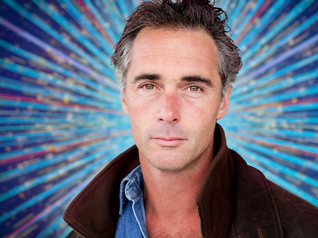 Greg Wise