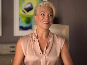 Hannah Waddingham in Ted Lasso