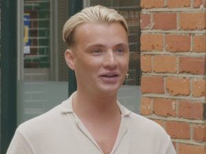 Harry Derbidge