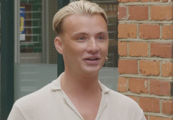 Harry Derbidge