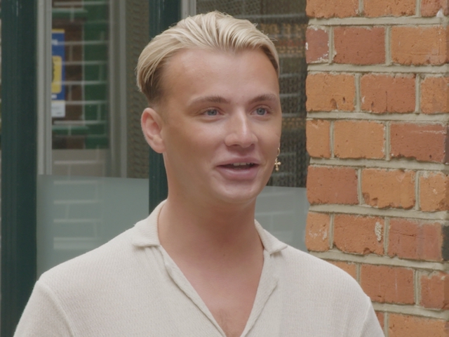 Harry Derbidge