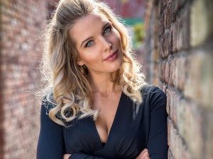 Helen Flanagan