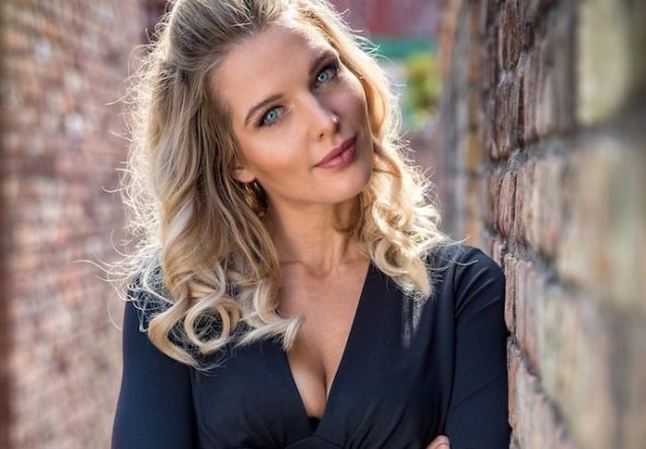 Helen Flanagan