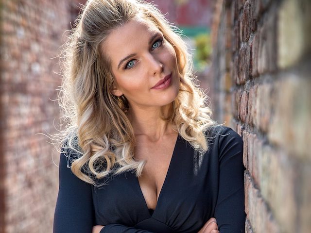 Helen Flanagan