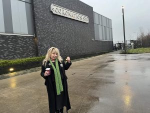 Helen Lederer