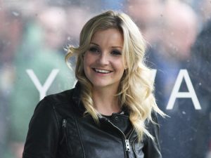 Helen Skelton
