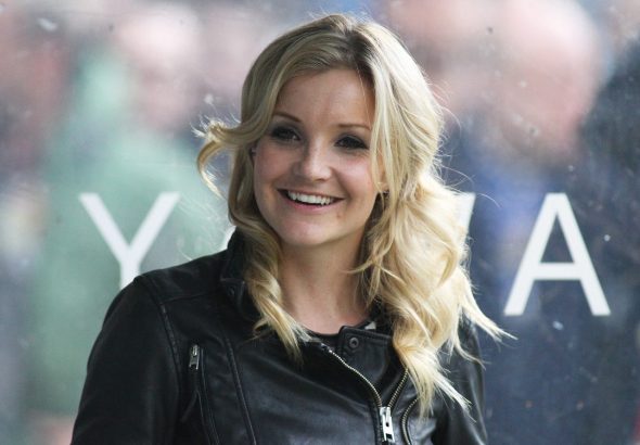 Helen Skelton