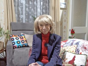 Helen Worth