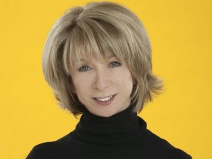 Watch: Helen Worth's final moments on Coronation Street set