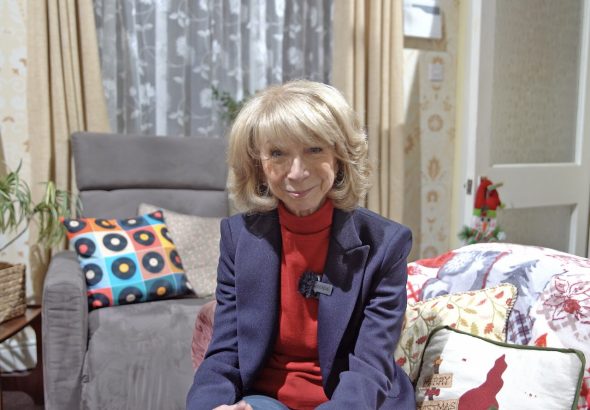 Helen Worth