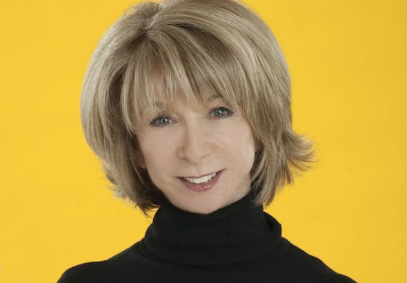 Watch: Helen Worth's final moments on Coronation Street set