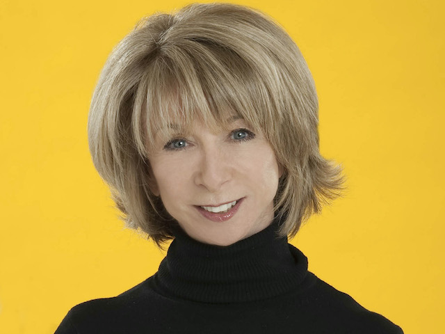 Watch: Helen Worth's final moments on Coronation Street set