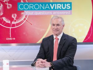 Hilary Jones