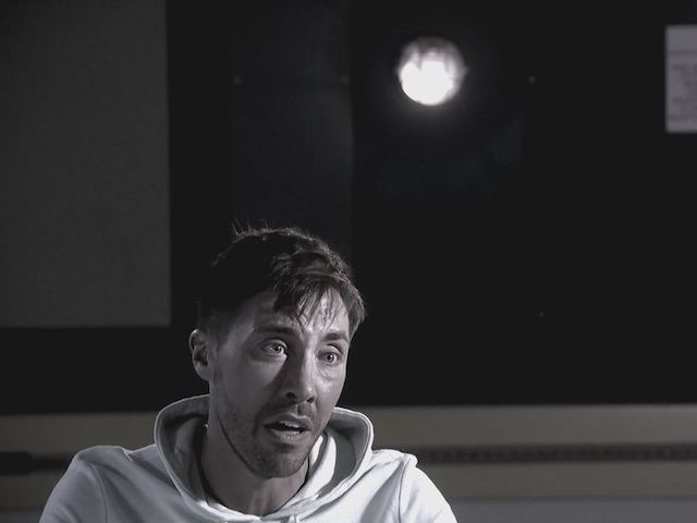 Scott on Hollyoaks on September 7, 2020