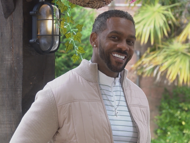 Felix on Hollyoaks on September 29, 2020