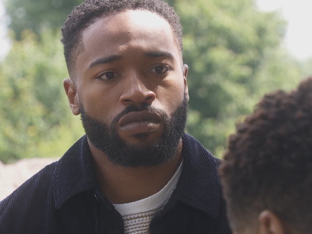 Toby on Hollyoaks on September 29, 2020