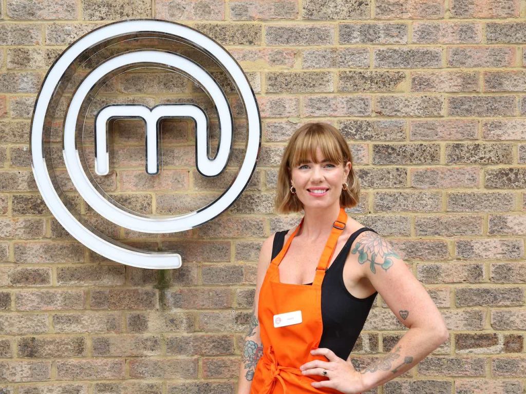 Hope for MasterChef