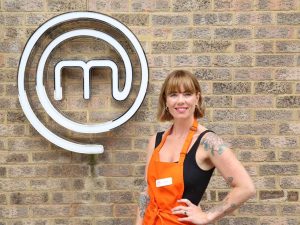 Hope for MasterChef