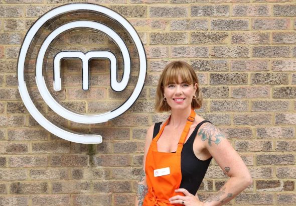 Hope for MasterChef