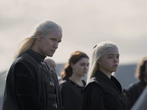 House Of The Dragon
