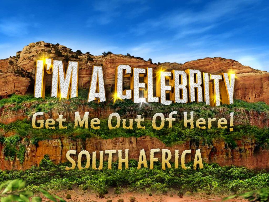 I'm A Celebrity... South Africa