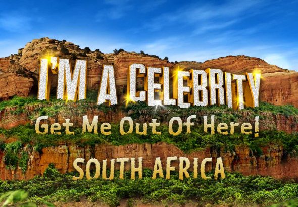 I'm A Celebrity... South Africa