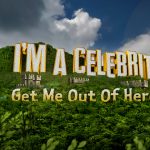 I'm A Celebrity... Get Me Out Of Here!