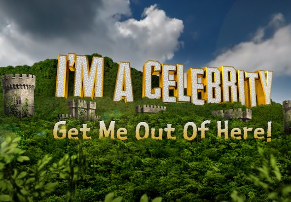 I'm A Celebrity... Get Me Out Of Here!