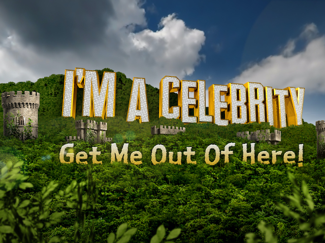 I'm A Celebrity... Get Me Out Of Here!