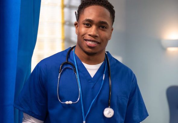 Imran Adams