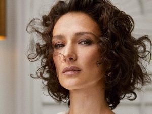 Indira Varma