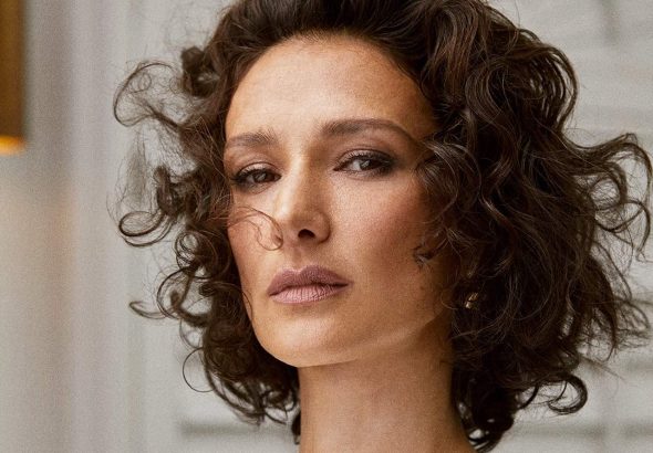 Indira Varma