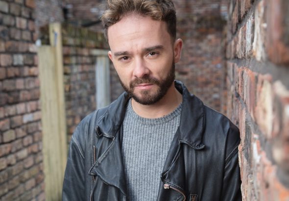 Jack P Shepherd