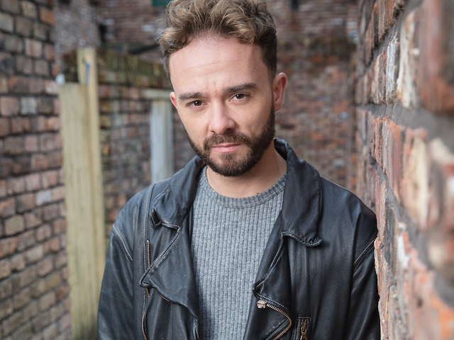 Jack P Shepherd