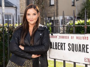 Jacqueline Jossa