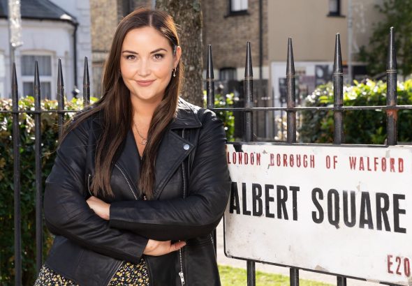 Jacqueline Jossa