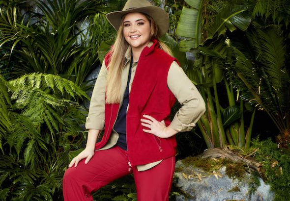 Jacqueline Jossa