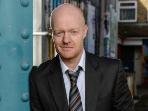 Jake Wood