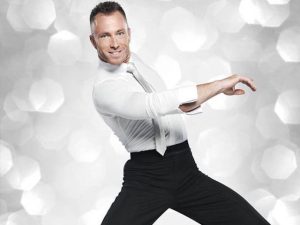 James Jordan