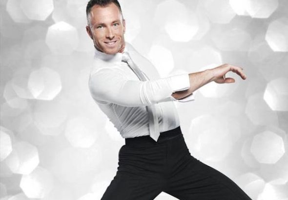 James Jordan