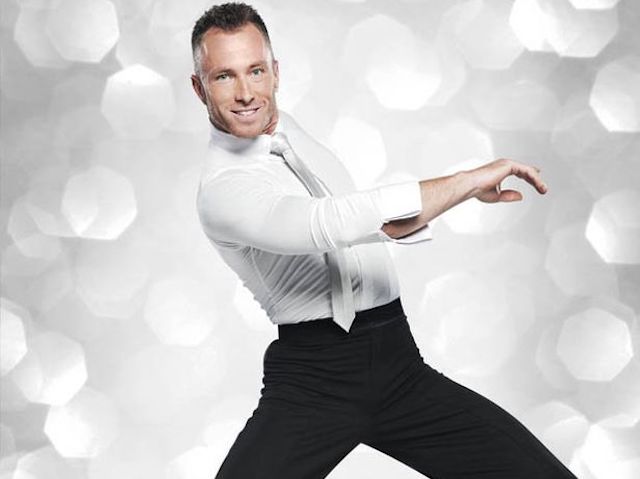 James Jordan
