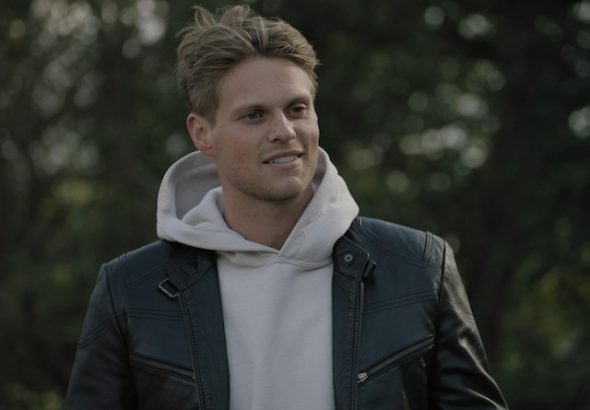 James Taylor on Made in Chelsea